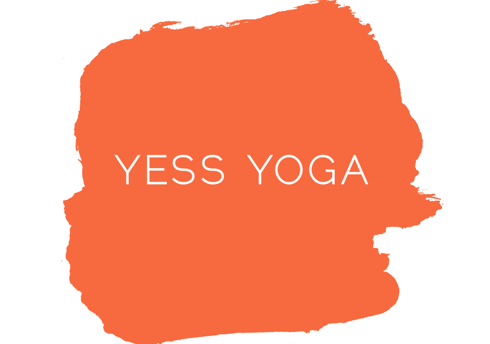 Yess Yoga
