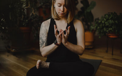 Gentle Yoga + Yoga Nidra